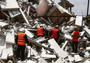Gempa M7,7 NTT, 68 Orang Meninggal dan 213 Luka