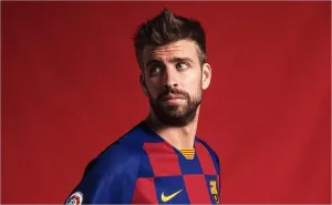 Gerard Pique Masuk Arena Catur,  Bidik Bisnis Olahraga Global