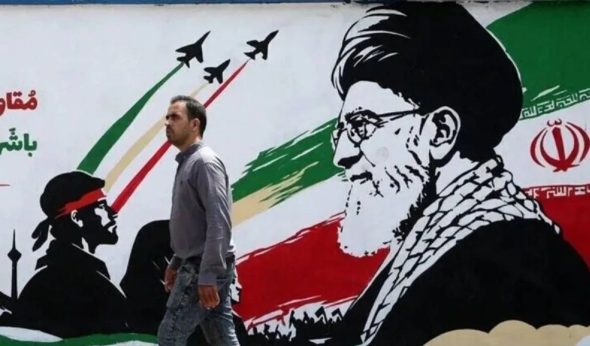 Iran Klaim Siapkan Rp476 Juta bagi Penangkap Tentara AS
