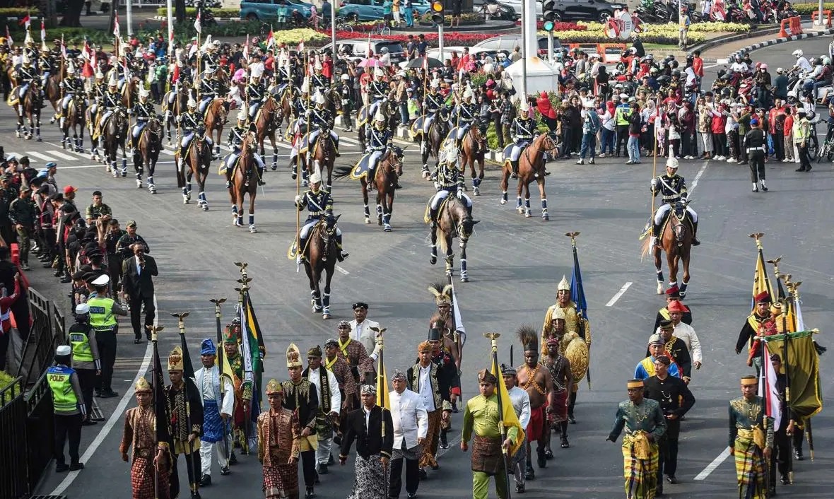 Jangan Sampai Terjebak Macet! Dishub DKI Siapkan Rekayasa...