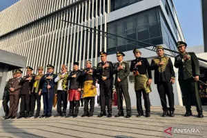 Kabar Baik Investasi Menggeliat! Kawasan Industri di Kaltara Serap Ribuan Tenaga Kerja