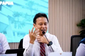 Kemenkes Percepat Pemulihan Layanan Kesehatan Pascagempa Dahsyat di NTT