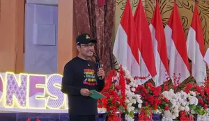 Kemensos: Pemerintah Percepat Penanganan Korban Gempa NTT 