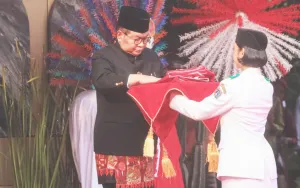 Kondisi Perekonomian Jakarta Aman Terkendali