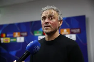 Luis Enrique Kecewa Berat! Sepak Bola Terkadang Memang Tidak Adil