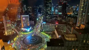 Malam Ini Jakarta Gelar Pesta Rakyat HUT RI ke-81