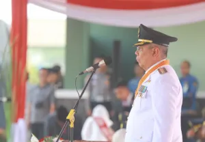 Mandirikan Daerah lewat Optimalisasi Kekayaan Lokal