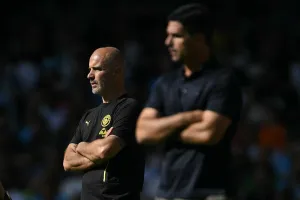Maresca Tegaskan Manchester City Belum Berhenti Berburu Pemain