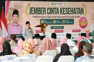 Memperluas Jangkauan Akses Layanan Kesehatan dengan Program JCK