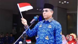 Menaker Sebut Pekerja Kompeten Jadi Kunci Industrialisasi Indonesia