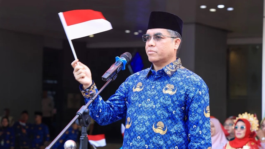 Menaker Sebut Pekerja Kompeten Jadi Kunci Industrialisasi...