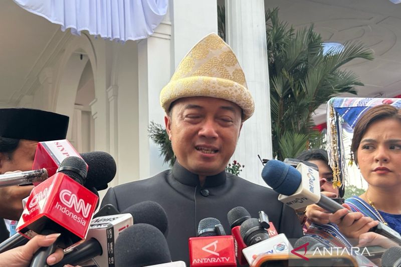 Mensesneg: Presiden Prabowo Pertimbangkan ke NTT untuk Tinjau Penanganan Gempa