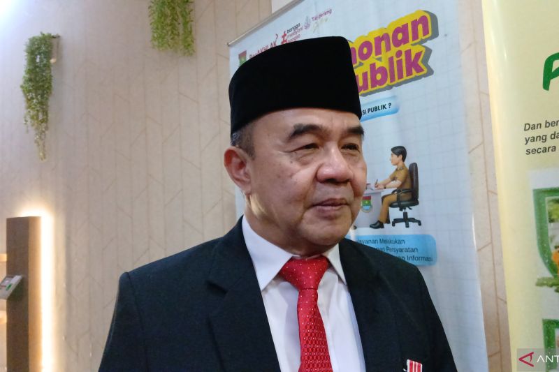 Pemerintah Kabupaten Tangerang Siap Salurkan Bantuan Kemanusiaan untuk Korban Bencana NTT