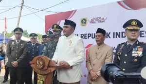Pemkab Bogor Siap Kirim Tenaga Medis untuk Korban Gempa NTT