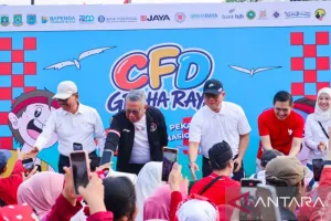 Pemkot Tangsel Beri Diskon 81 Persen BPHTB karena Hibah Waris