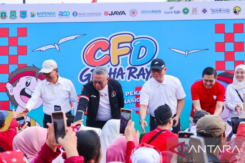 Pemkot Tangsel Beri Diskon 81 Persen BPHTB karena Hibah W...