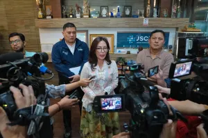 Pemprov DKI Gelar JAKI & Fellowship Cities Forum 2026, Bahas Transformasi Digital