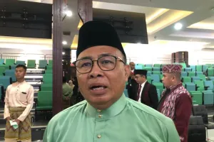 Pemprov Kalbar Gerak Cepat! Jalan Provinsi Rusak Jadi Prioritas Perbaikan