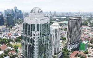 President University buka di Jakarta, buka beasiswa hingga 95 persen