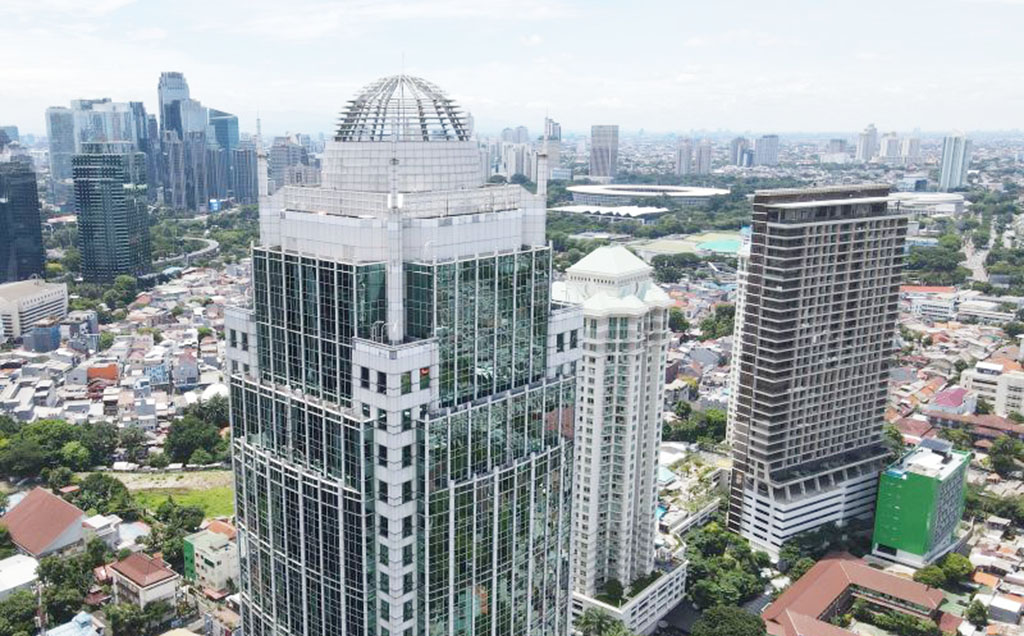 President University Buka di Jakarta, Buka Beasiswa Hingga 95 Persen