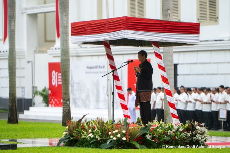 Purbaya: Pemerintah Siapkan Dana Rp5 Triliun untuk Tangan...