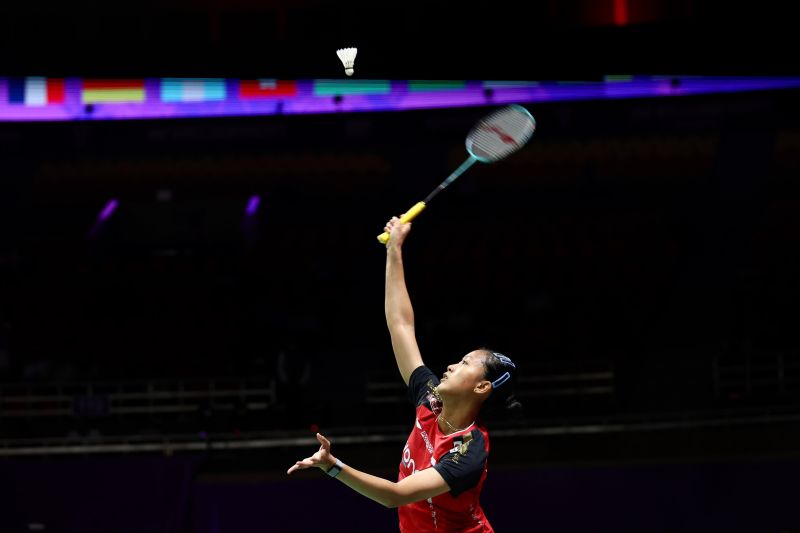 Putri KW Bidik Hasil Maksimal di Kejuaraan Dunia 2026, In...
