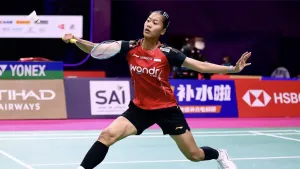 Putri Siap Hadapi Petra Mixnerova di Babak 32 Besar Kejuaraan Dunia BWF 2026 