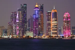 Qatar Suarakan Kebebasan Navigasi Selat Hormuz demi Stabilitas Teluk