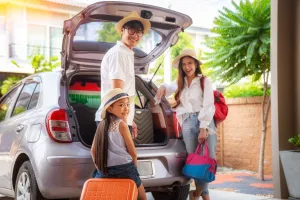 Road Trip Kian Populer, Allianz Utama Ungkap Risiko dan Tips Berkendara Jarak Jauh