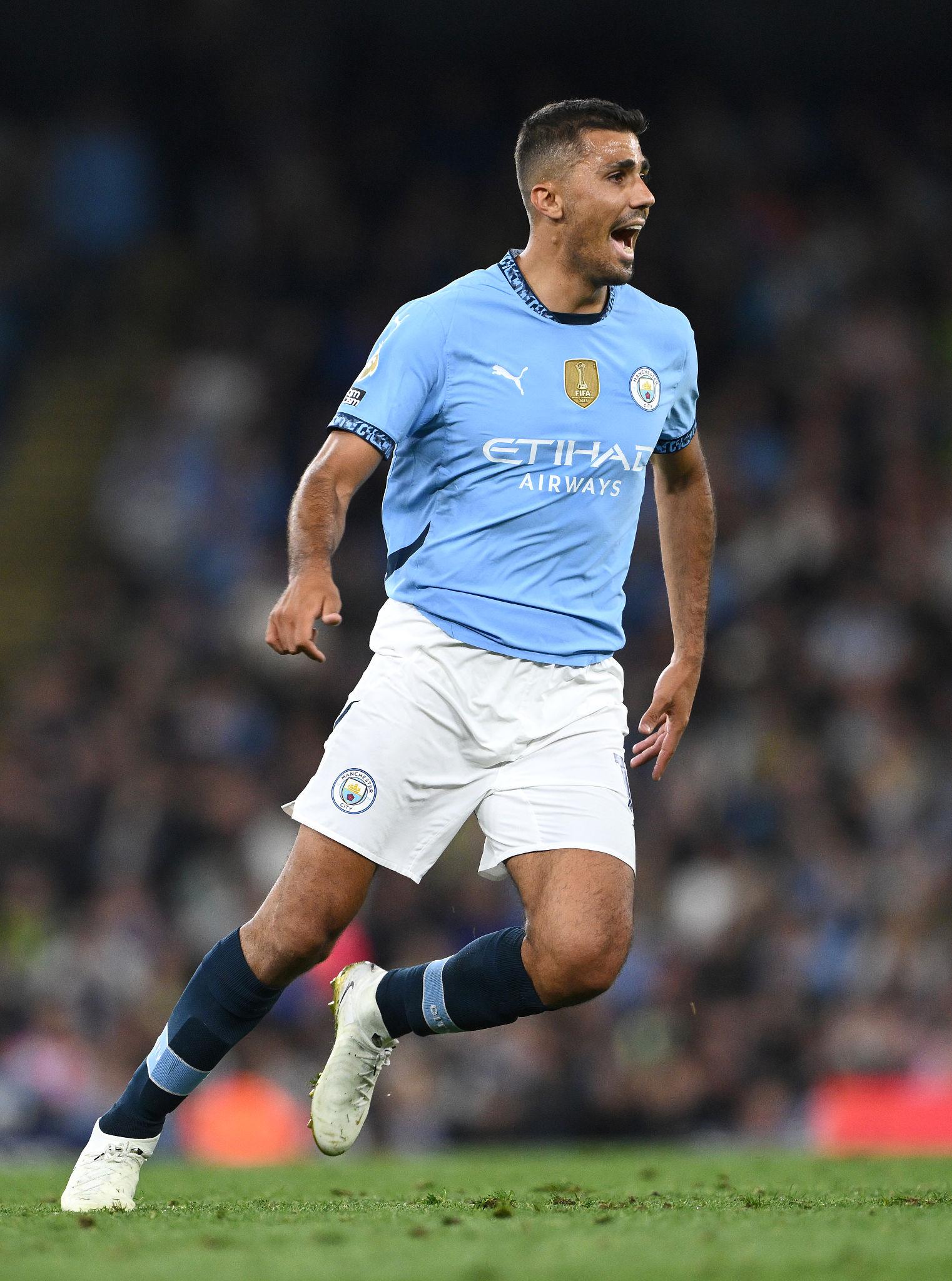 Rodri Selangkah Lagi Tinggalkan Manchester City, Gabung B...