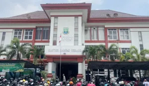 Sambut HUT RI, Pemprov Banten Beri Hadiah Diskon Pajak Kendaraan 5 hingga 40 Persen