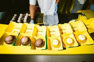 Satu Tahun Butter Baby: Dari Blok M hingga Menembus Panggung Global