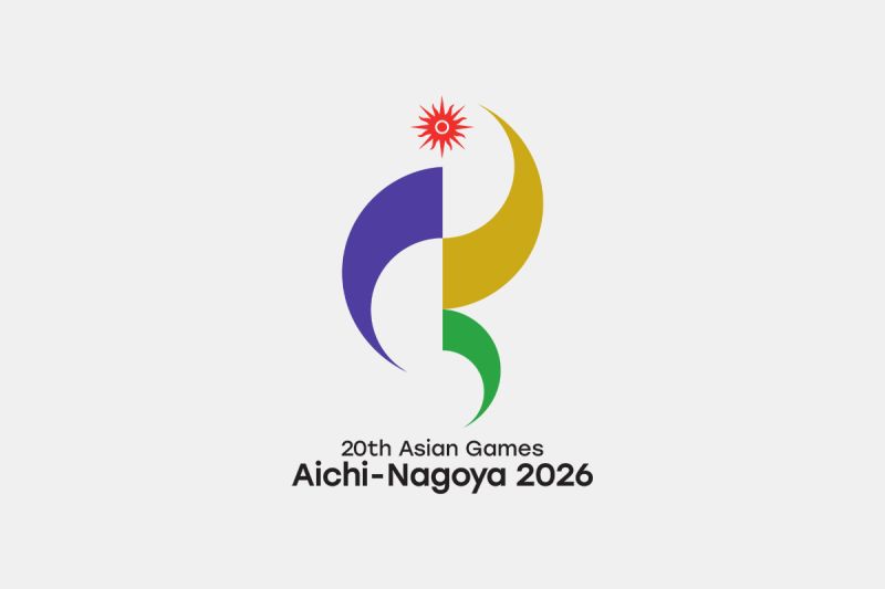 Semarak Asian Games Aichi-Nagoya Dimulai! Obor Resmi Bera...