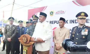 Solidaritas Sosial dengan Korban Gempa NTT