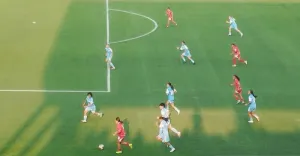 Srikandi Merdeka Cup 2026: Timnas U16 Singapura Tundukkan Putri Nusantara 2-0