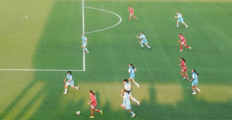 Srikandi Merdeka Cup 2026: Timnas U16 Singapura Tundukkan...