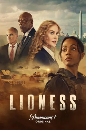 Taylor Sheridan Tinggalkan Paramount, Bagaimana Masa Depan Lioness Season 4?