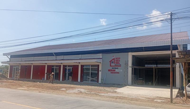 Terkendala Lahan, Kodim Banyumas Sebut 182 dari Target 33...