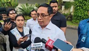 Upah Pengupas Bawang Rp700.000, Hasan Nasbi: Kita Harus Merdeka dari Penjajahan Algoritma