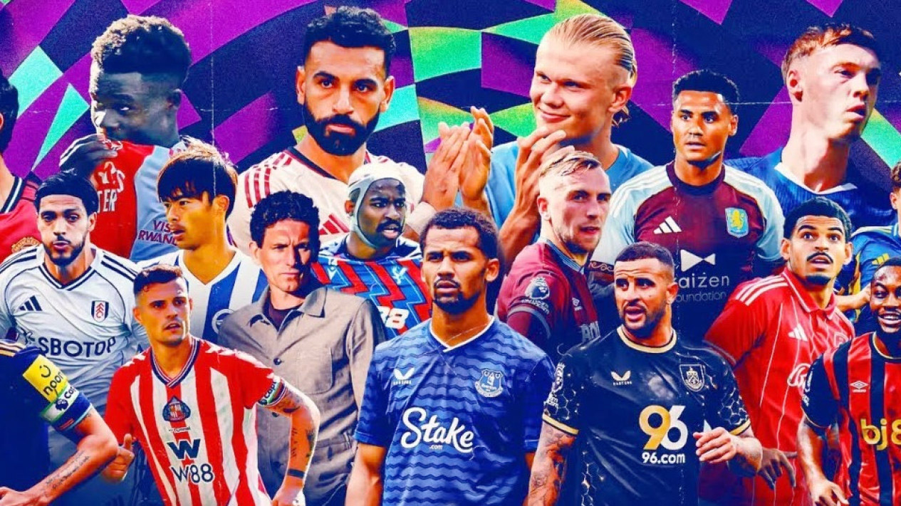 Update Transfer Sementara Premier League, Ini Daftar Pemain Termahal!