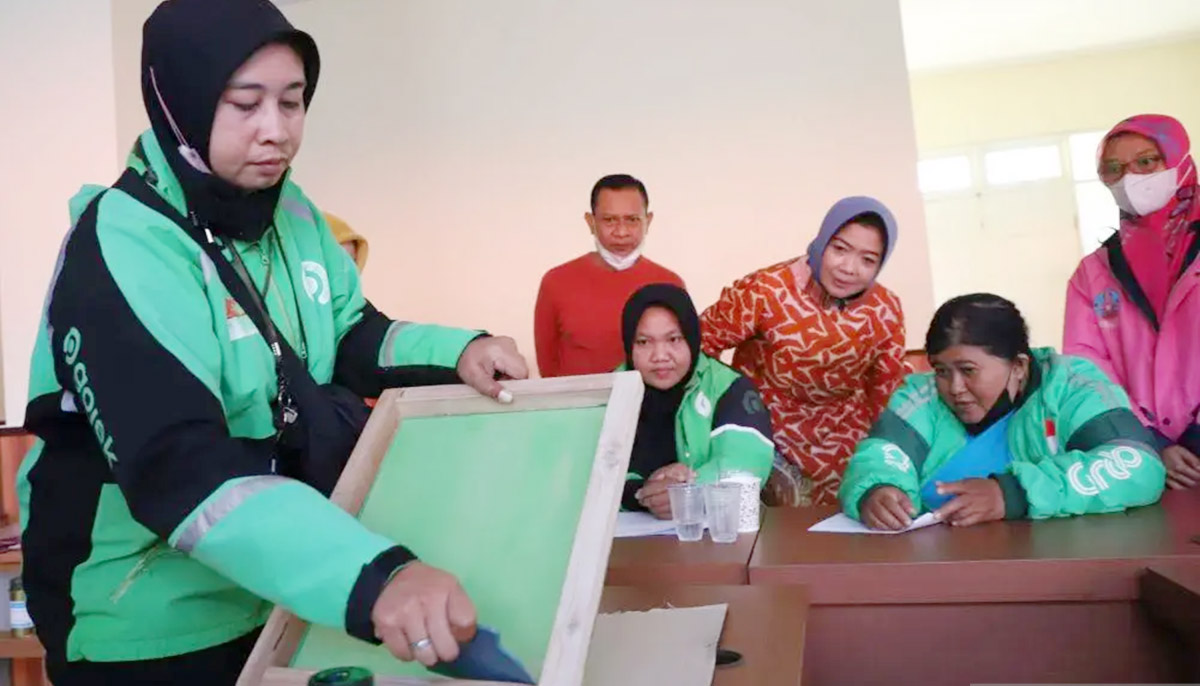 Angin Segar untuk Driver, Perpres Ojol Ditargetkan Terbit Akhir Agustus 2026, Pendapatan Mitra Naik?