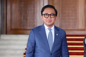 Bambang Haryadi Apresiasi 8 Komoditas Pangan Capai Swasembada