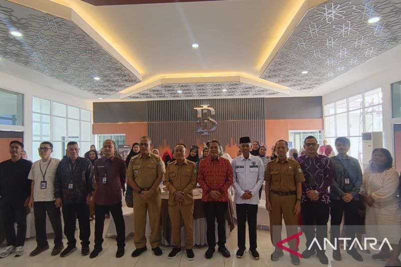 BPJS Ketenagakerjaan Ingin Ahli Waris Peserta Dapat Miliki Usaha Mandiri