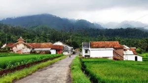 BUMDes Jadi Motor Ekonomi Desa