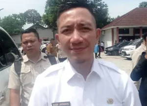 Bupati Lebak: Judi Daring Picu Kemiskinan
