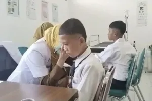 Cegah Tawuran Makin Marak, Disdik Sumsel Perkuat Pengawasan Pelajar