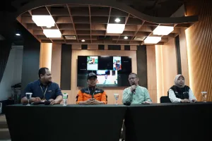 Dompet Dhuafa Siapkan 81 Ton Bantuan untuk Penyintas Gempa NTT