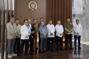 Driver Ojol Ikut Punya Suara! Pemerintah Libatkan Pengendara dalam Aturan Tarif Baru