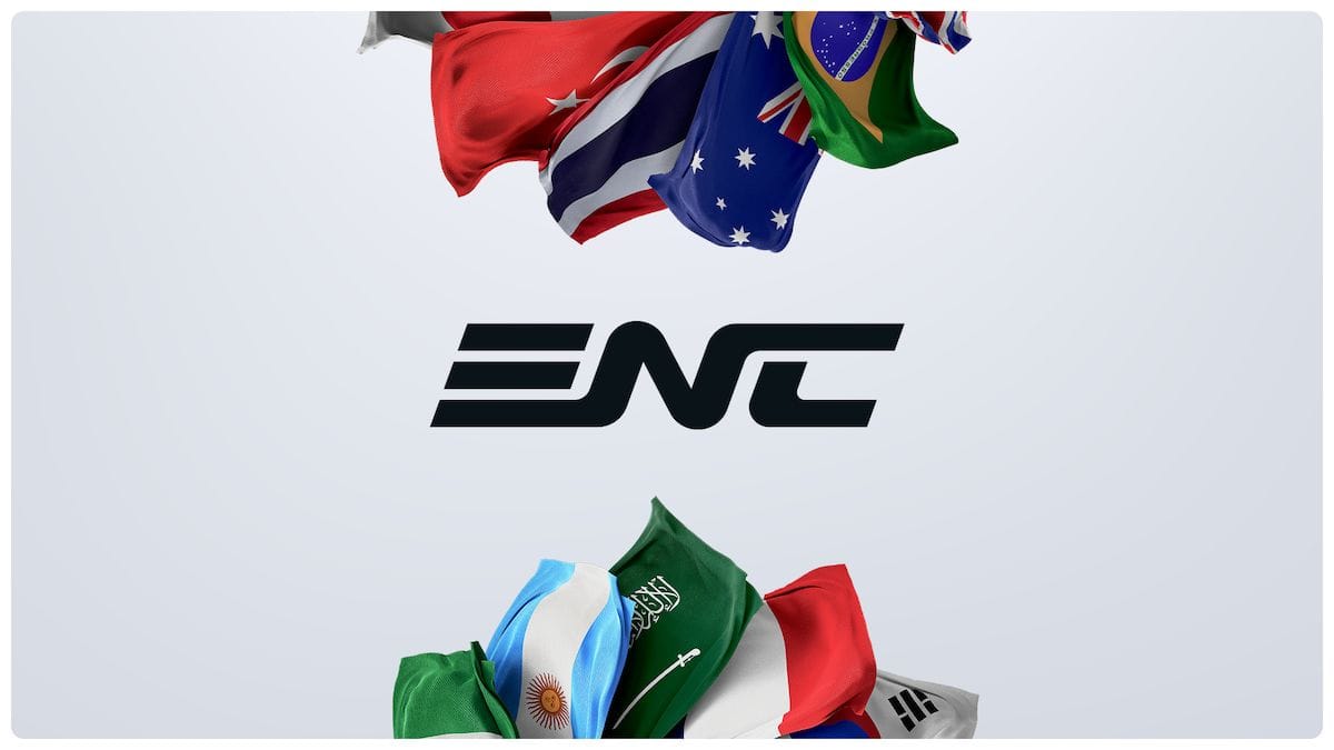 Esports Nations Cup Ditunda ke November 2027, Ini Alasan Resmi EF