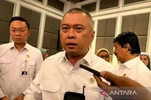 HUT RI Bawa Kabar Baik! Tarif Transportasi Khusus Diharap Bikin Warga Makin Gemar Naik Angkutan Umum